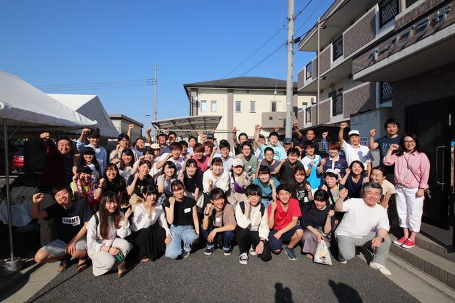 投稿についてもっと詳しく College Fest 2023