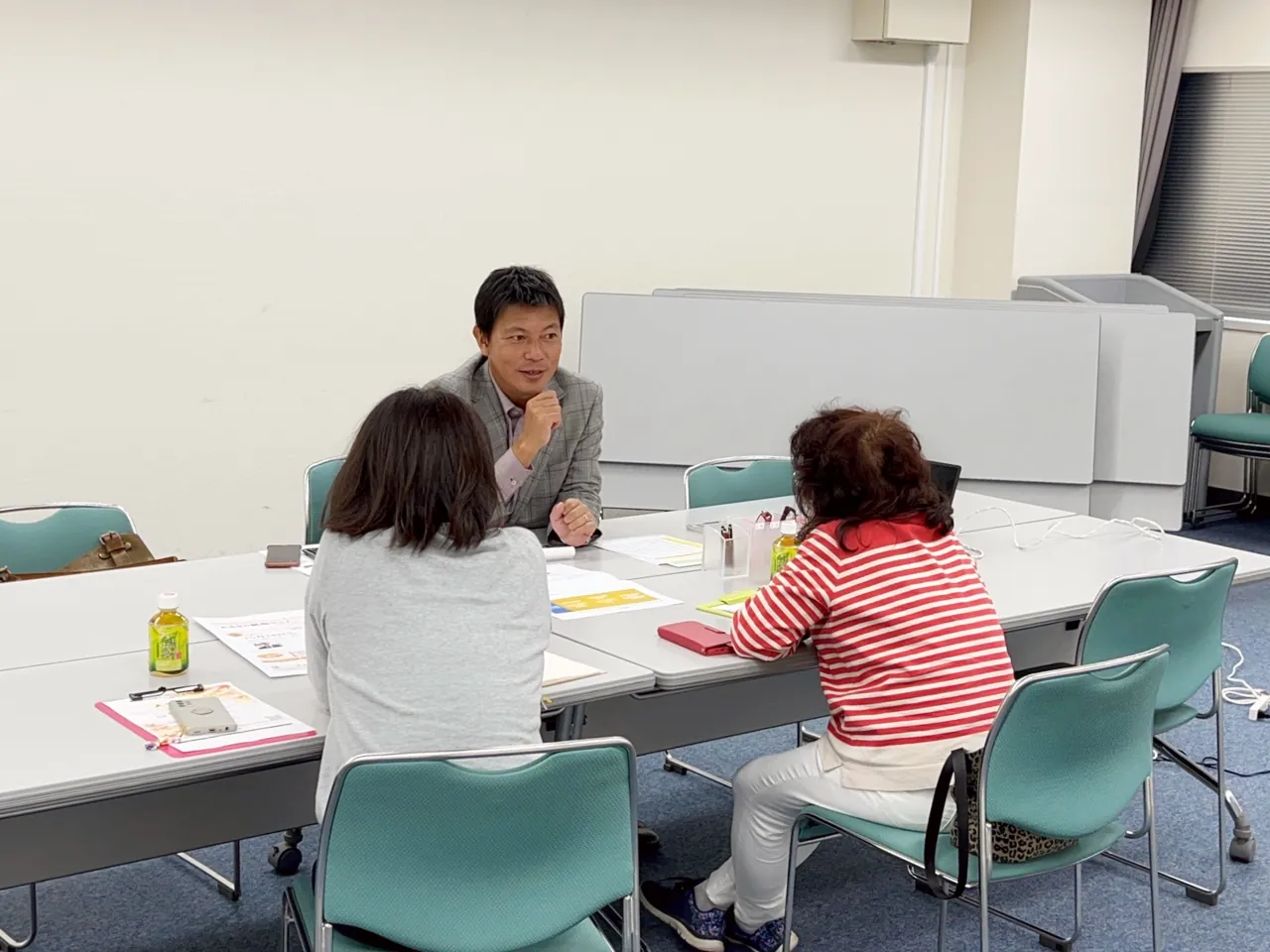 投稿についてもっと詳しく 個別相談会『ふるさと納税』