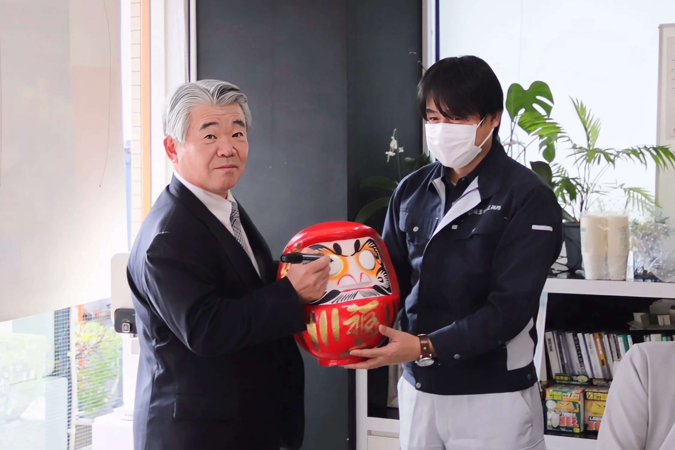投稿についてもっと詳しく 新年のご挨拶